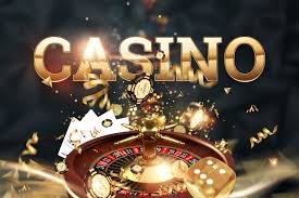Pemandangan kasino online dengan sports dan slot online agen288